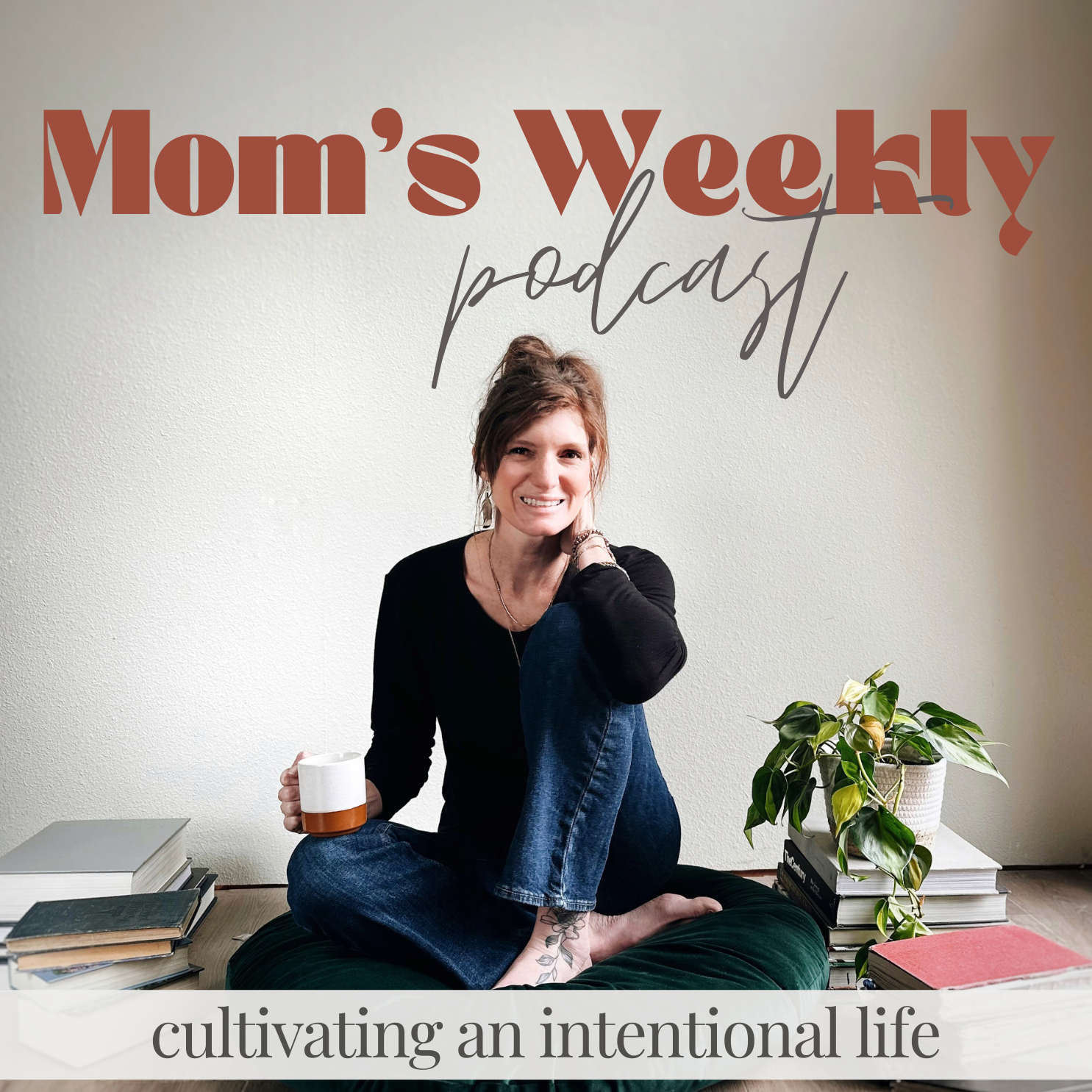 The Mom\'s Weekly
