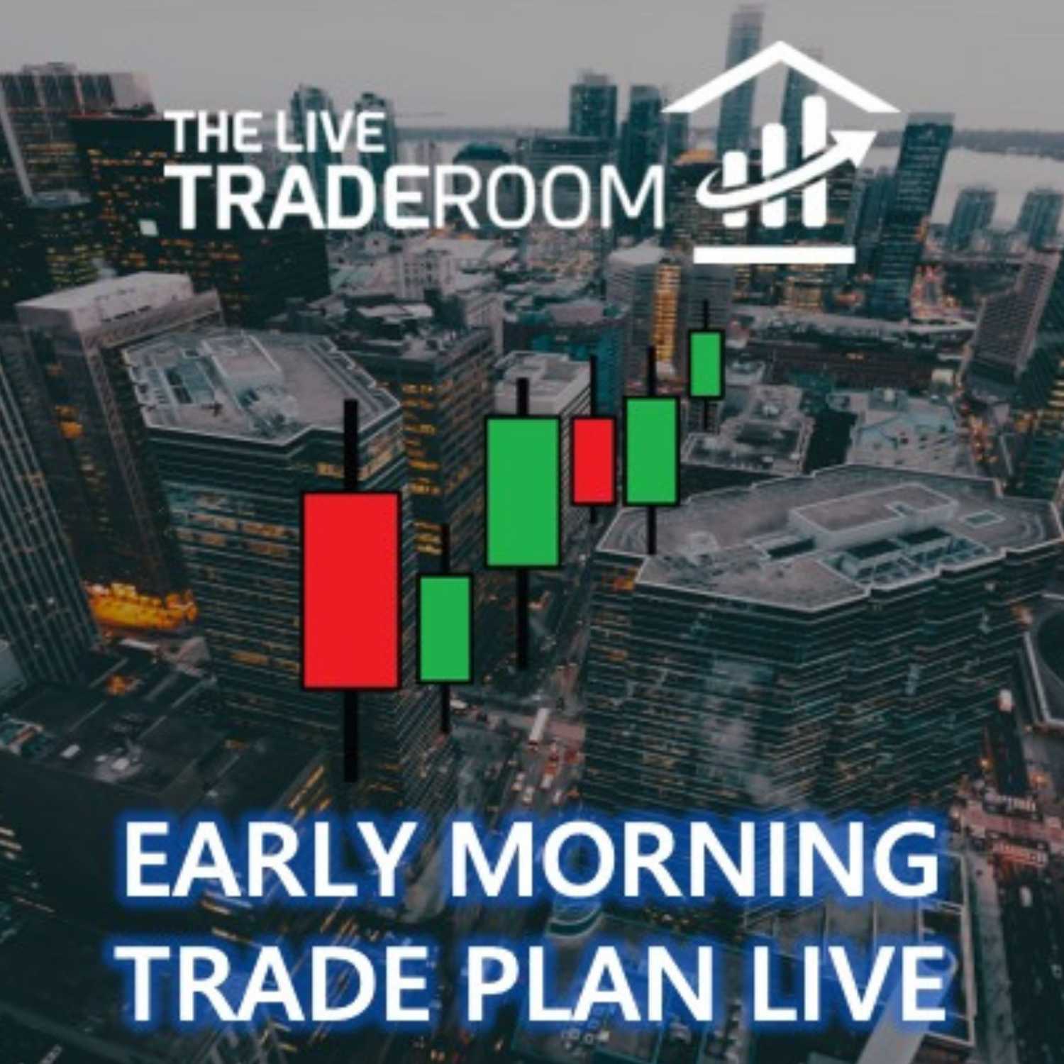 Positivity is Building but Will It Persist? | Early Morning Trade Plan Live | 23rd March 2022