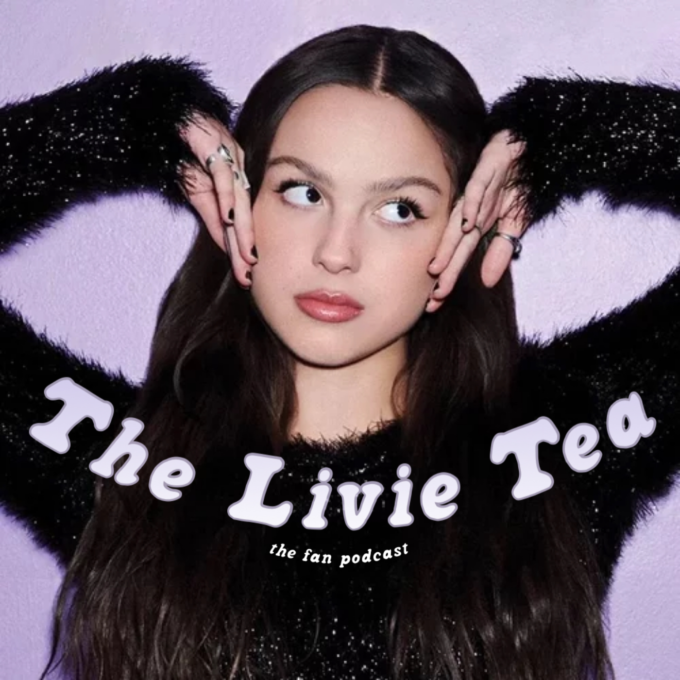 ⭐ Olivia Rodrigo's ASIA Guts Tour + New Merch Releases! episode artwork