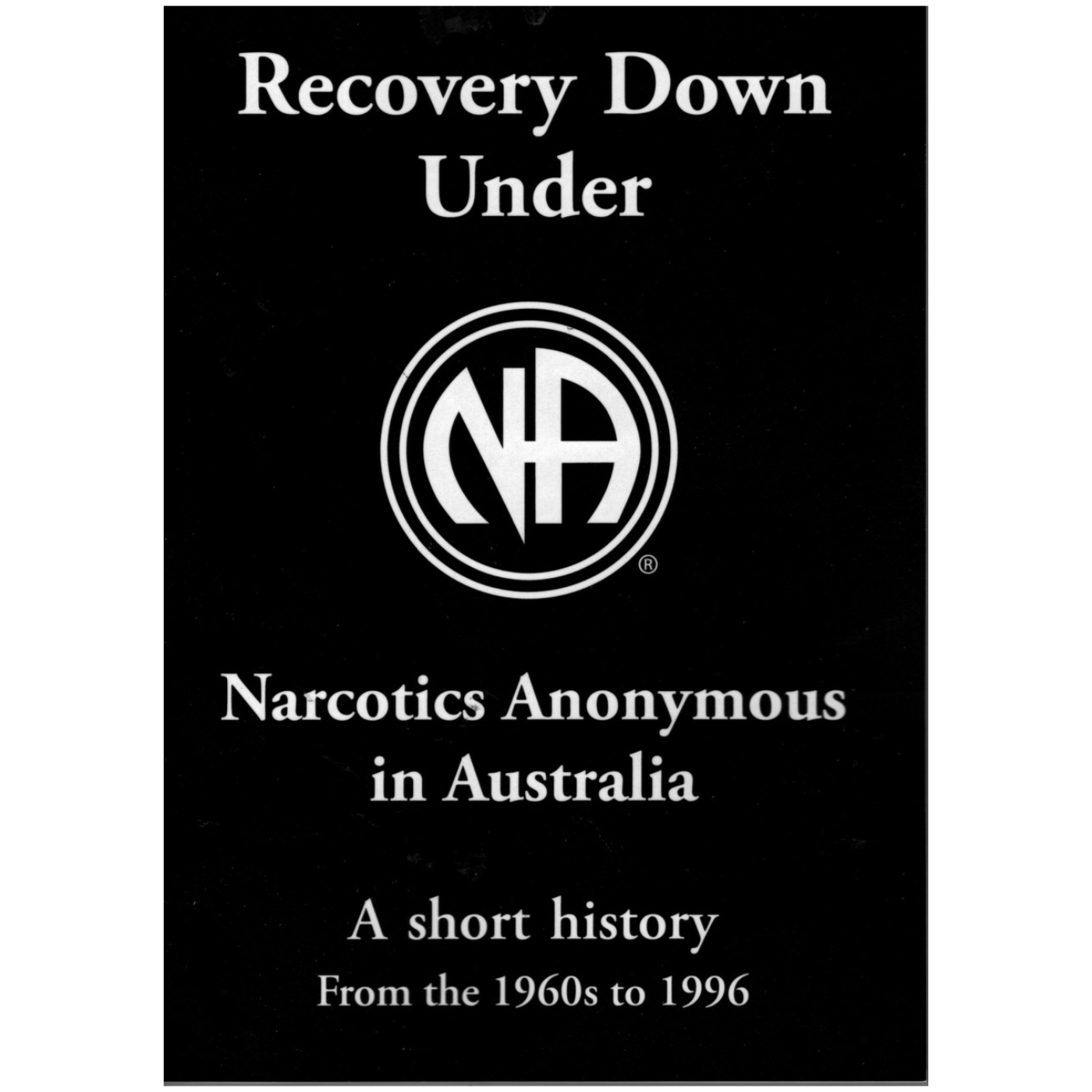 The Living Clean Podcast