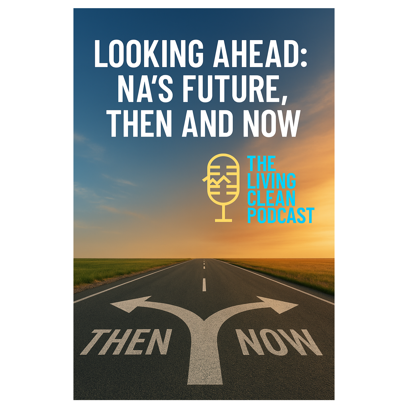 Looking Ahead: NA’s Future, Then and Now