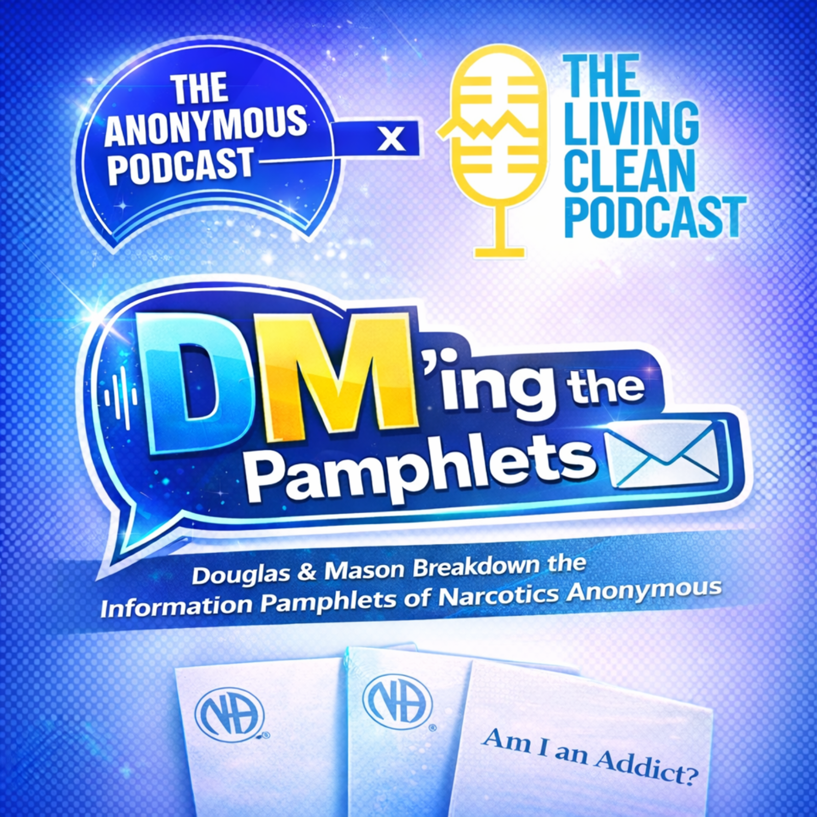 DM’ing the Pamphlets — IP #5: Another Look