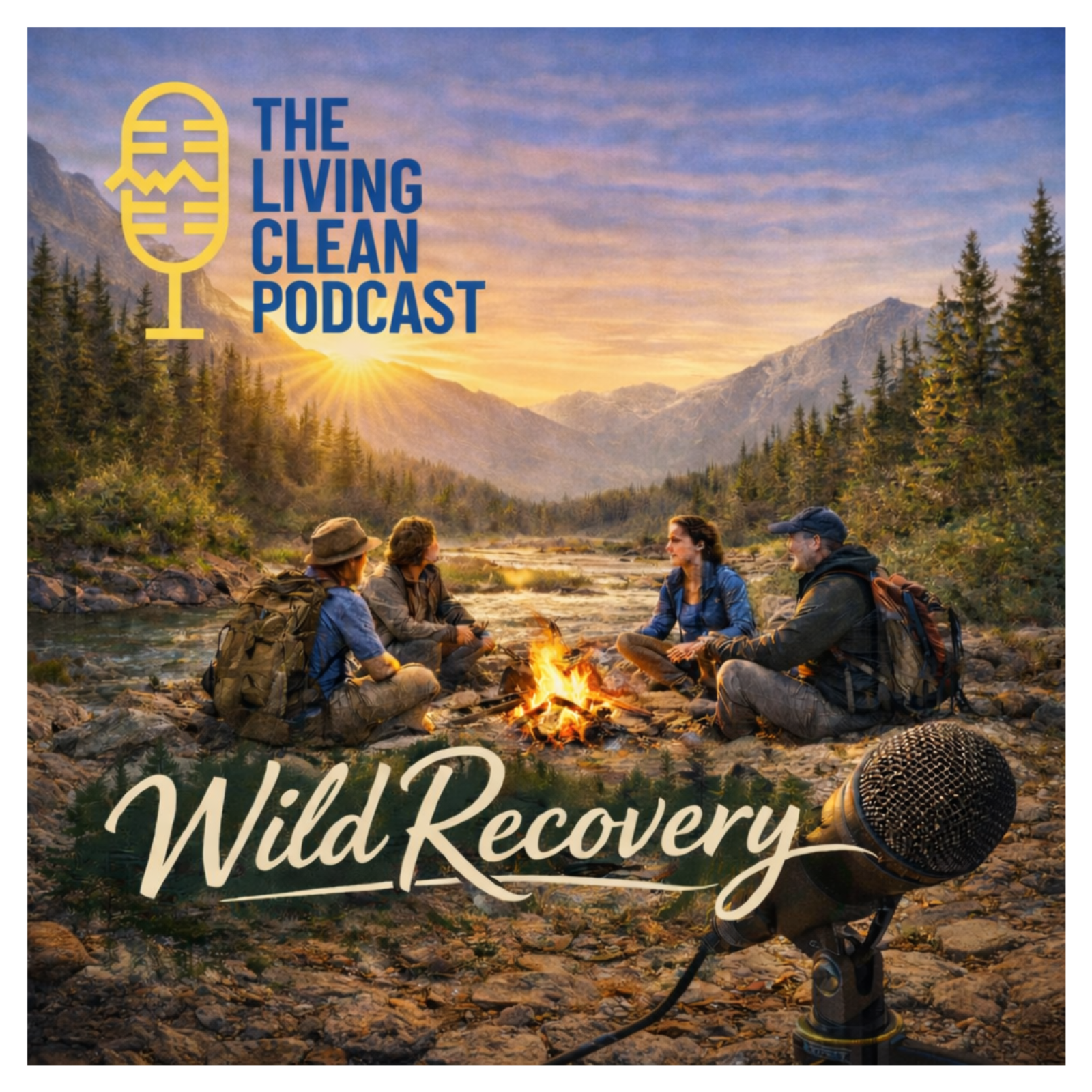 Wild Recovery