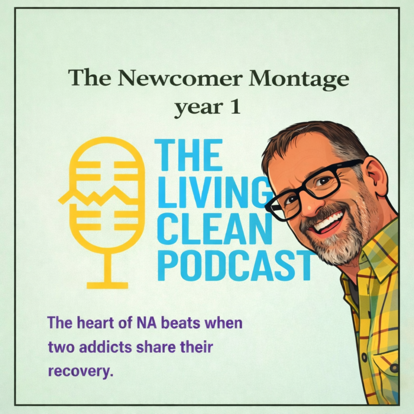The Newcomer Montage – Year One