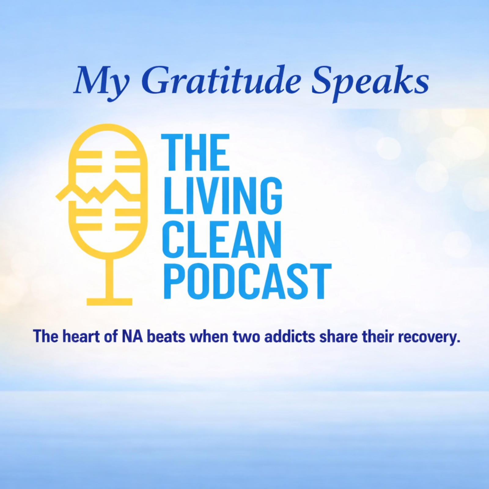 My Gratitude Speaks