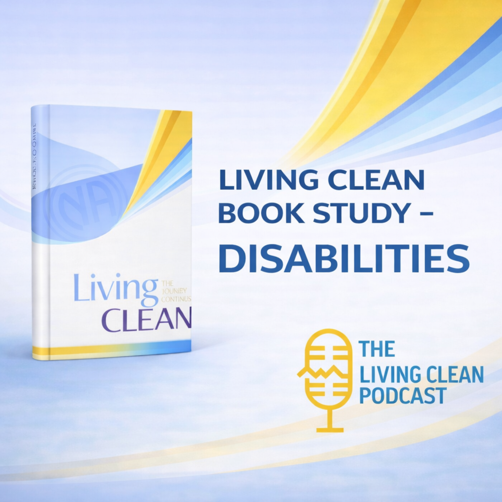 LCBS – Chapter 4: Disabilities (Part 1)