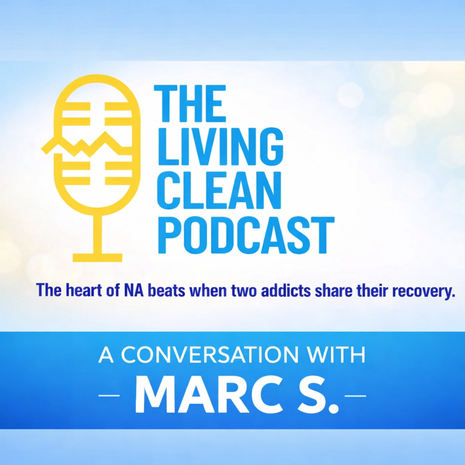 A Conversation with Marc S.