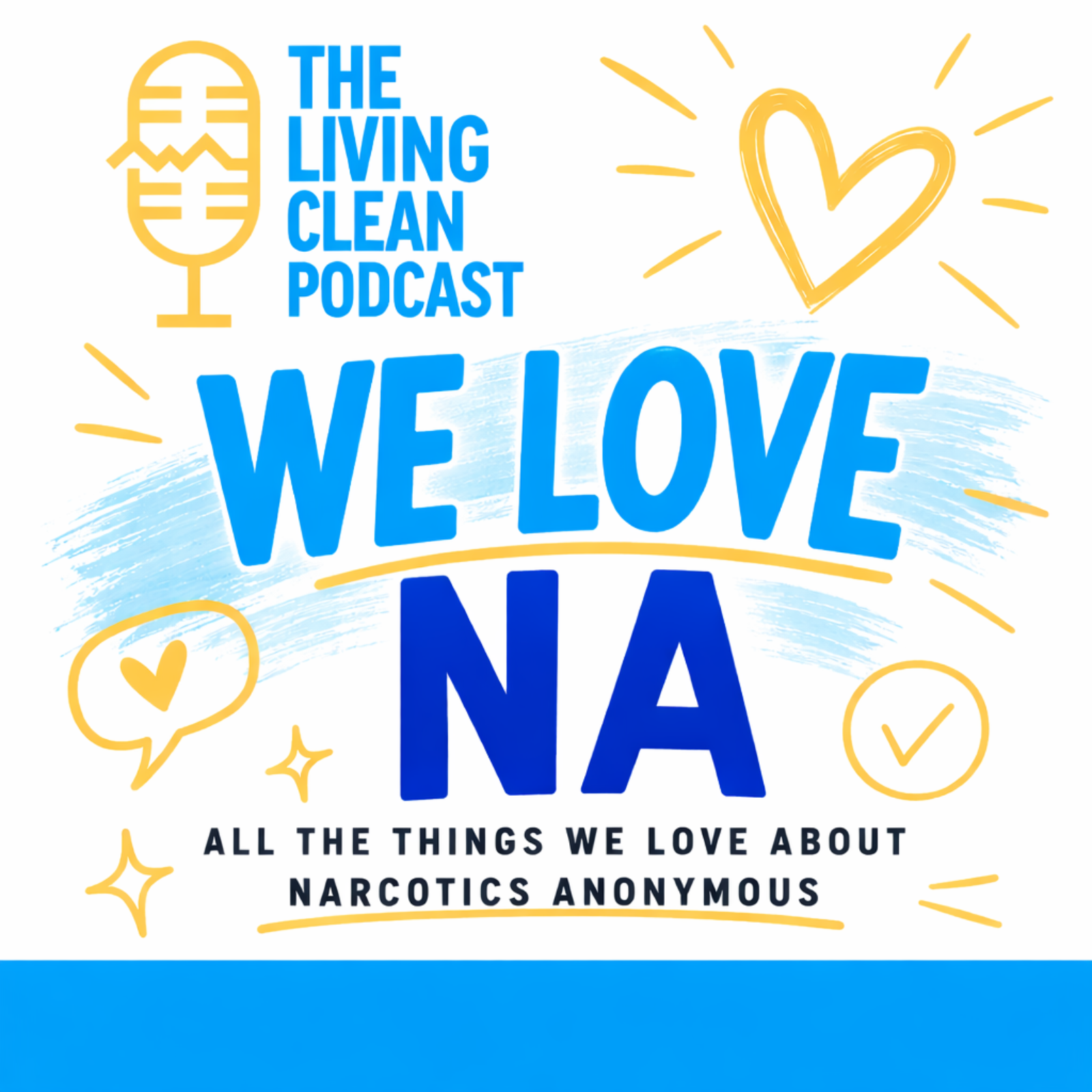 We Love NA