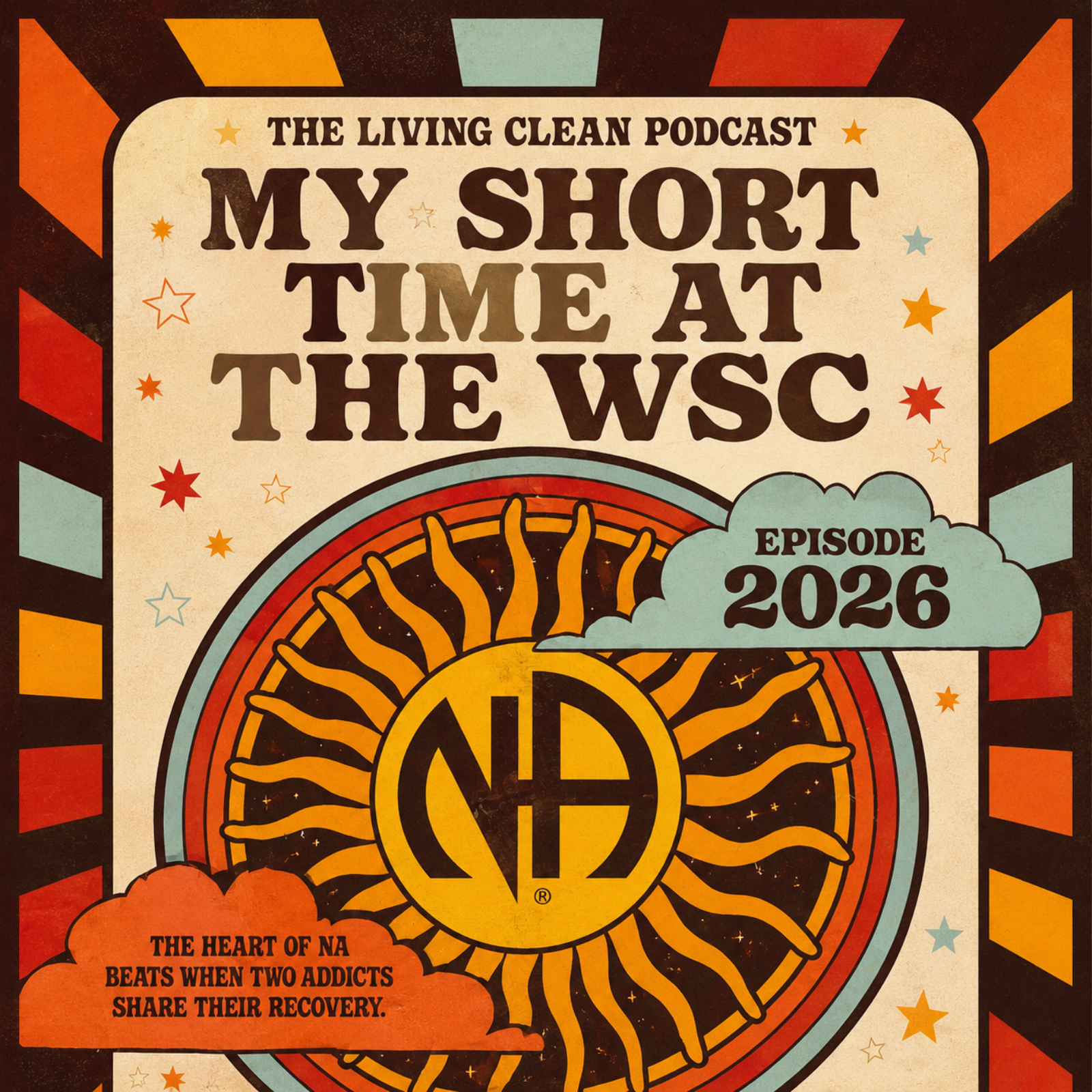 My Short Time at the WSC