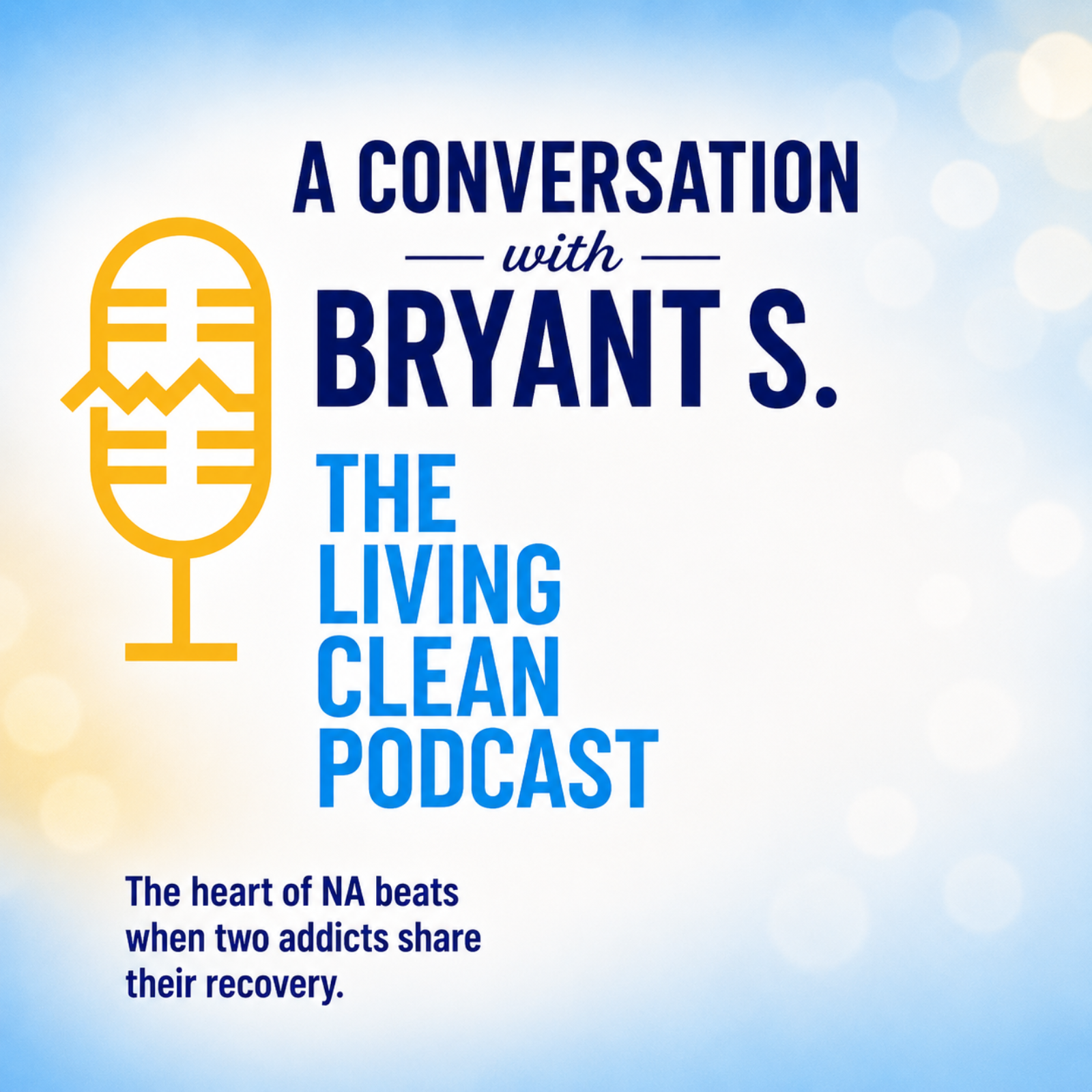 A Conversation with Bryant S. 