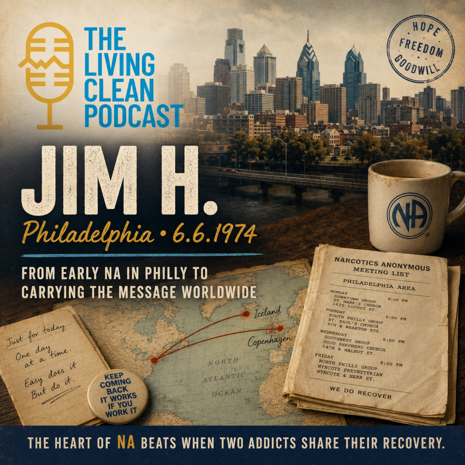Jim H. - Philadelphia,PA 