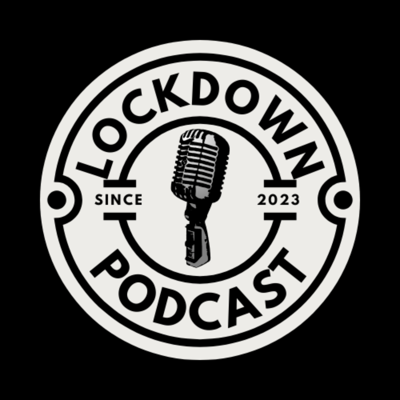 The Lockdown Podcast