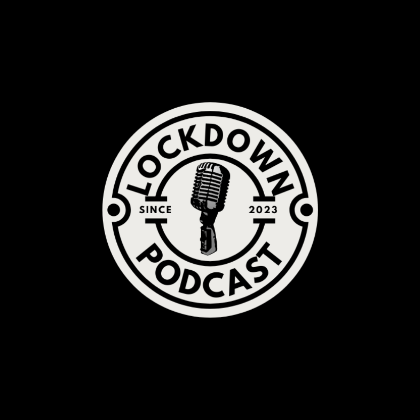The Lockdown Podcast