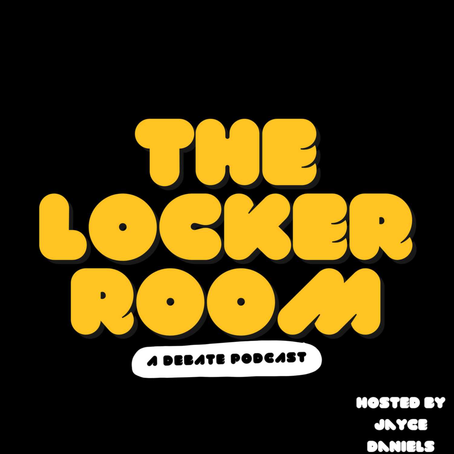 The Locker Room Podcast