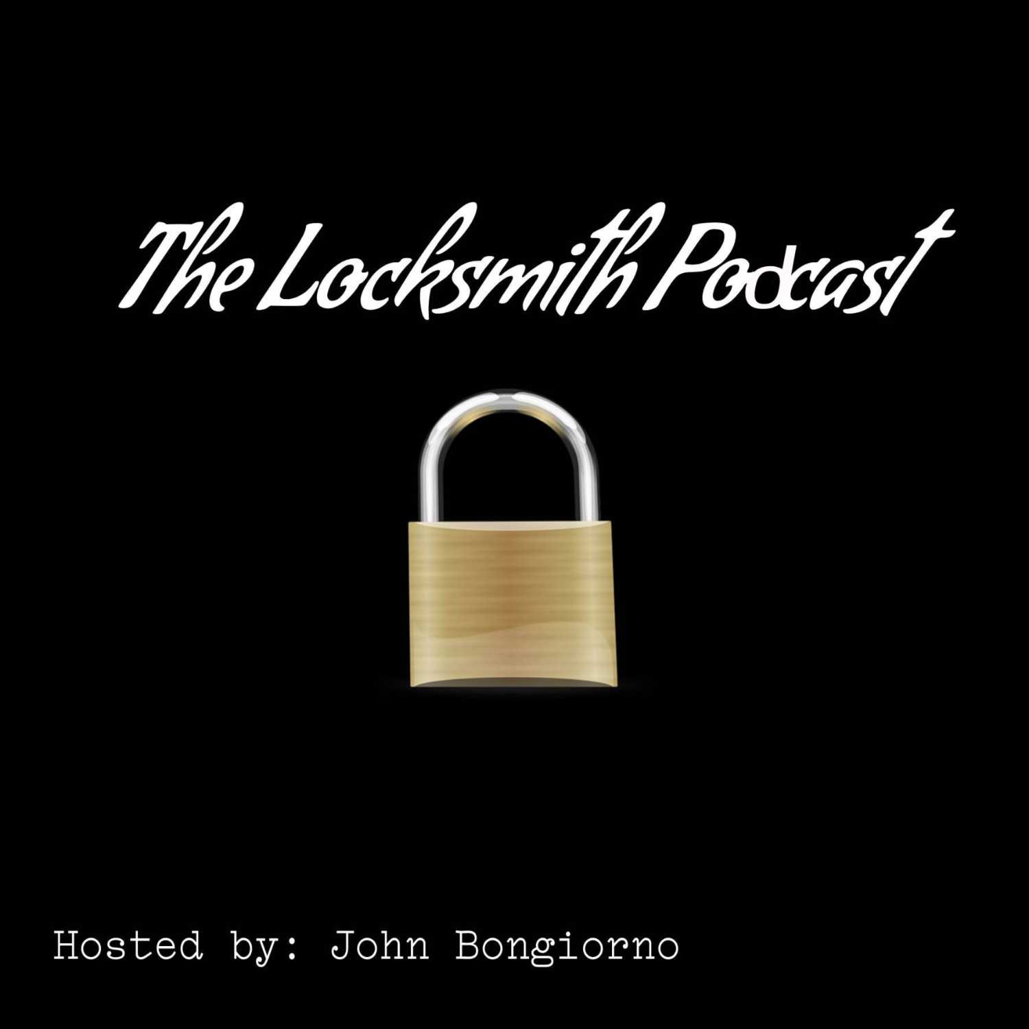 The Locksmith Podcast
