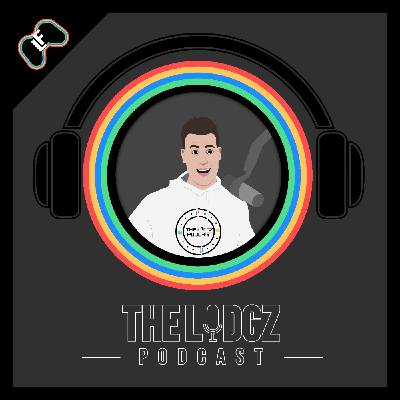 The Lodgz Podcast