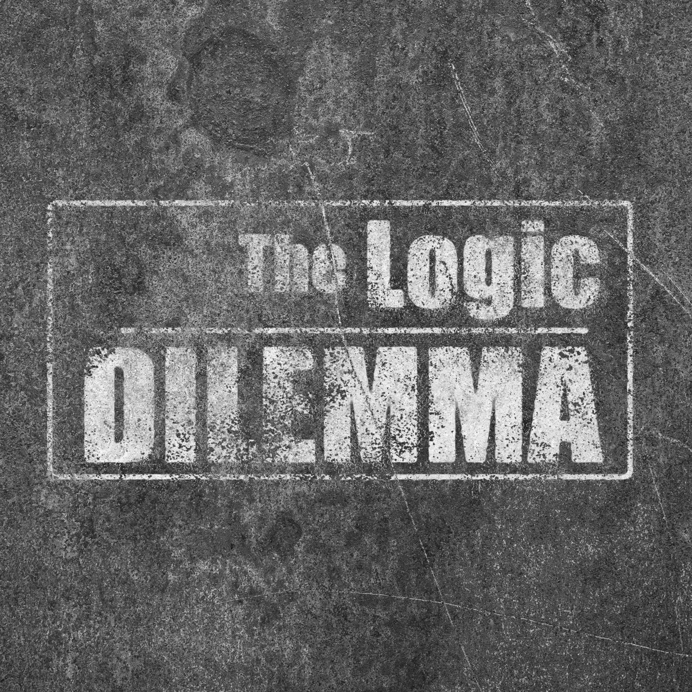 The Logic Dilemma podcast artwork