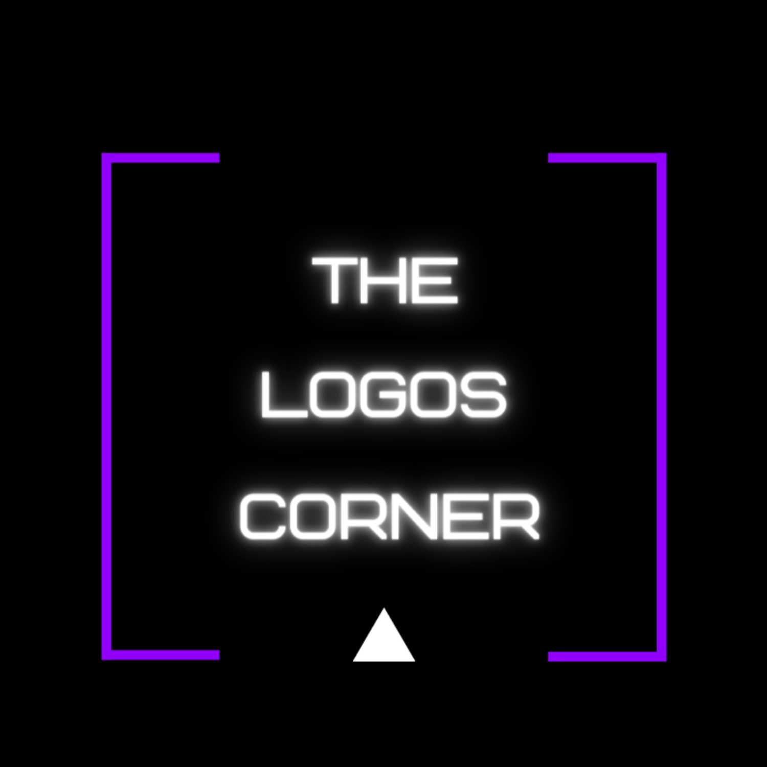 The Logos Corner Podcast