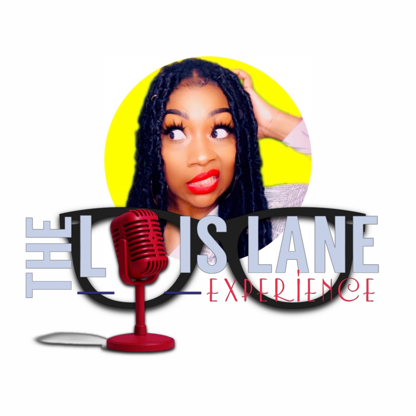 THE LOIS LANE EXPERIENCE THE LOIS LANE EXPERIENCE