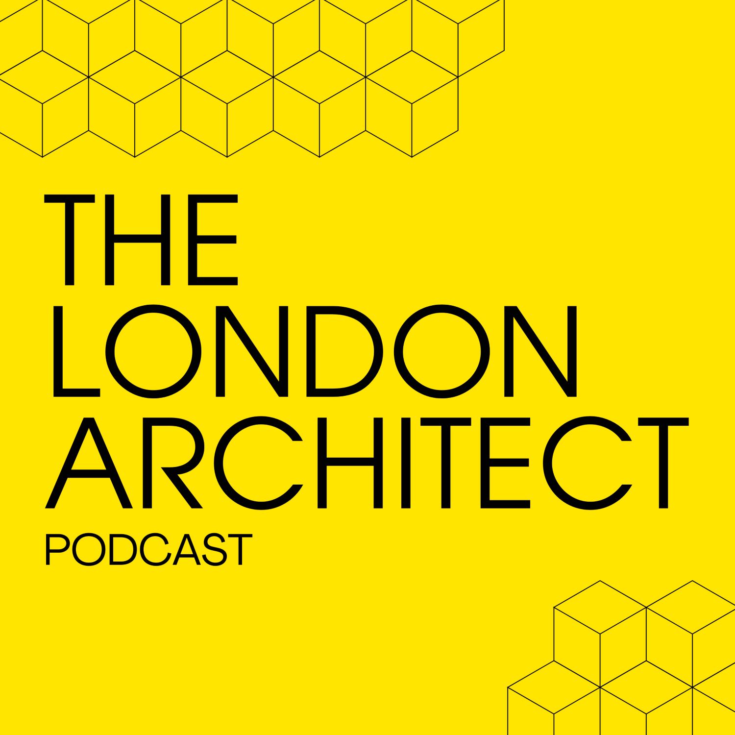 The London Architect