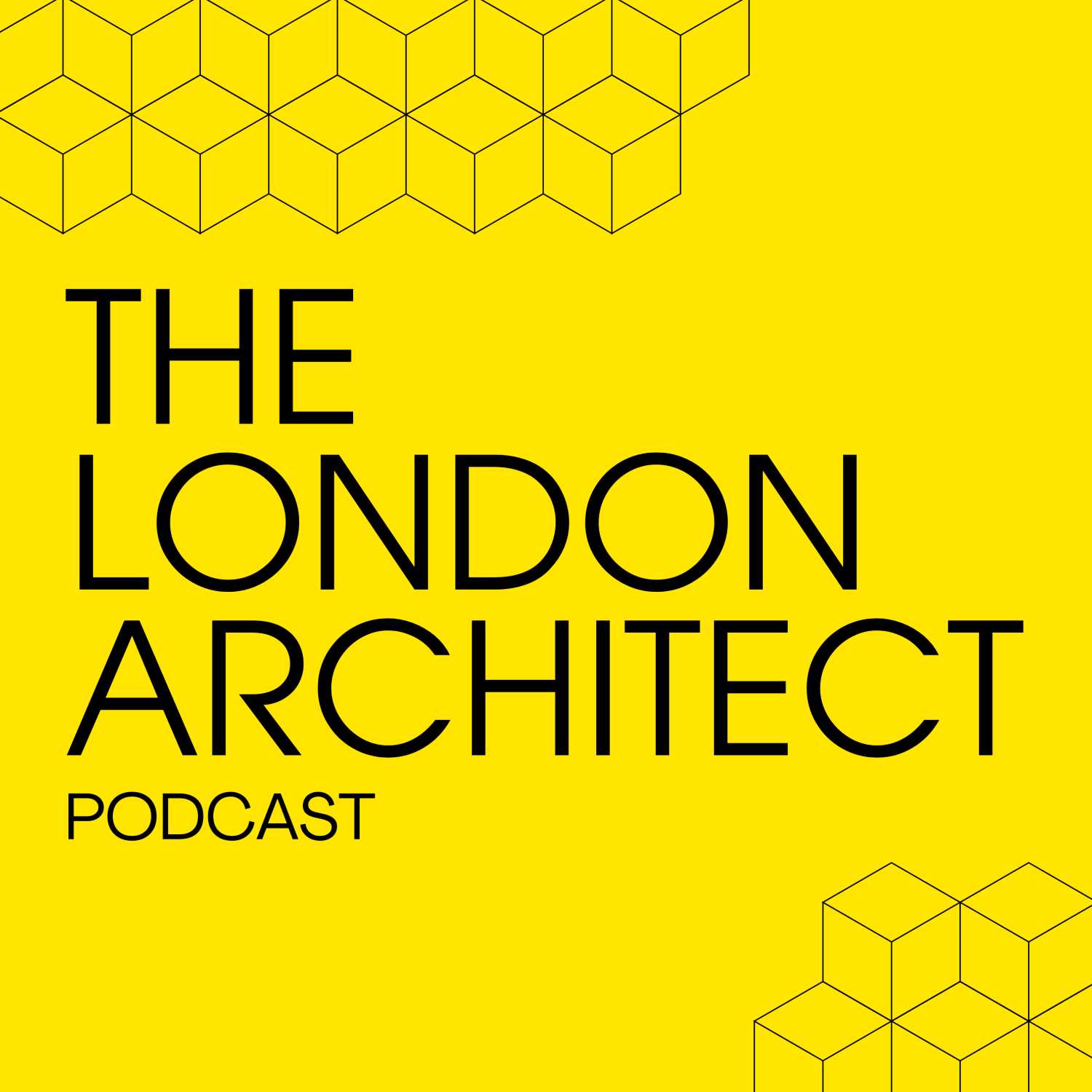 The London Architect