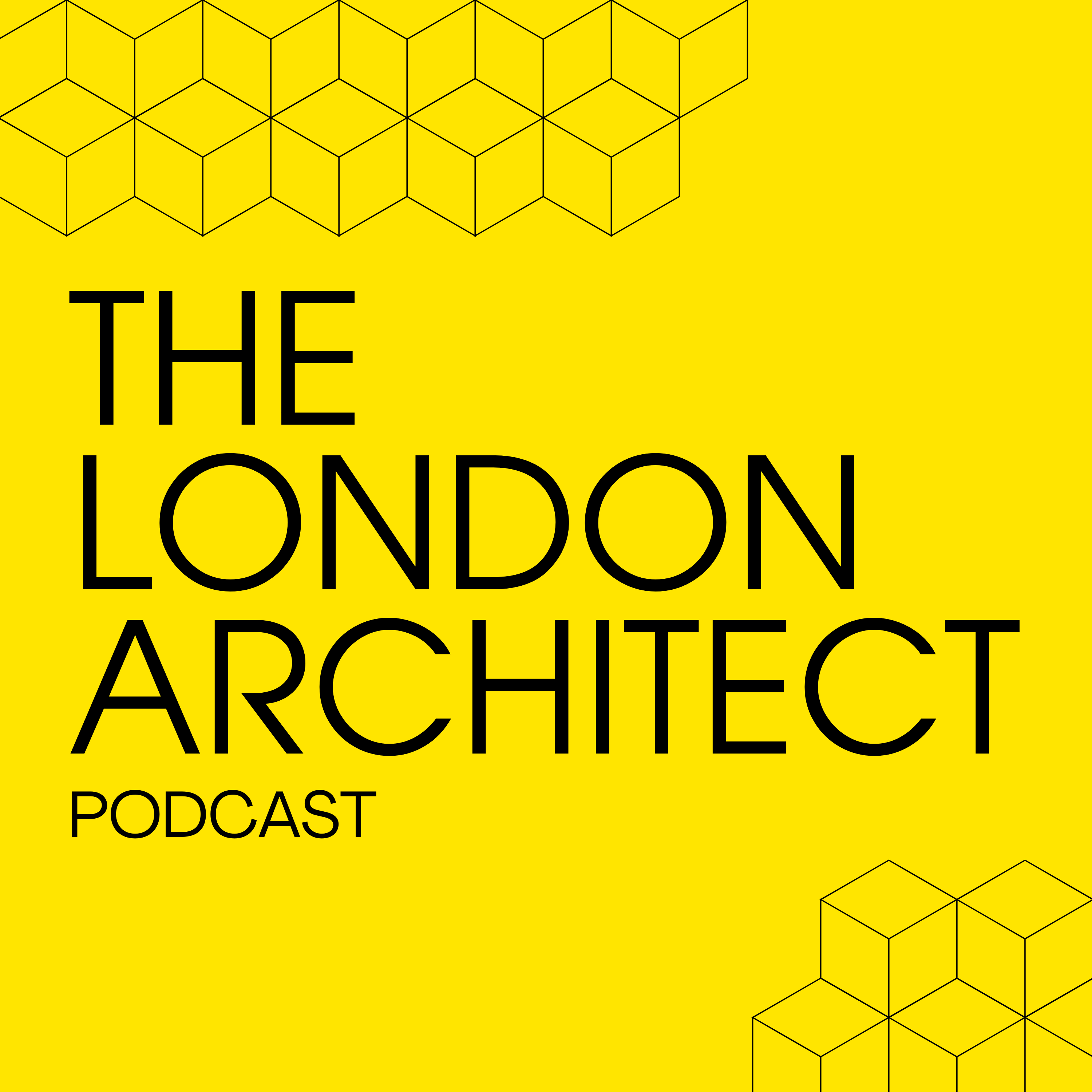 The London Architect