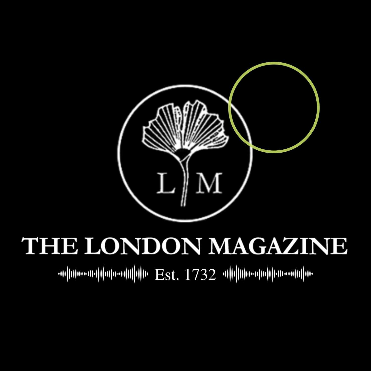 The London Magazine Podcast