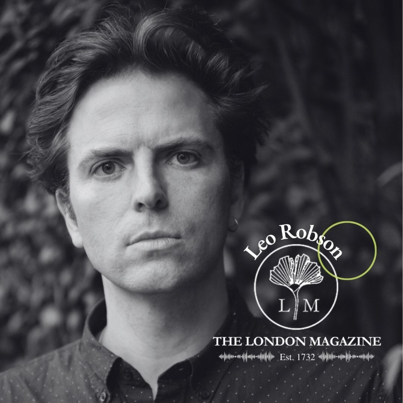 The London Magazine Podcast