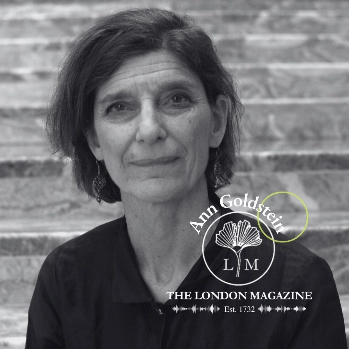 The London Magazine Podcast