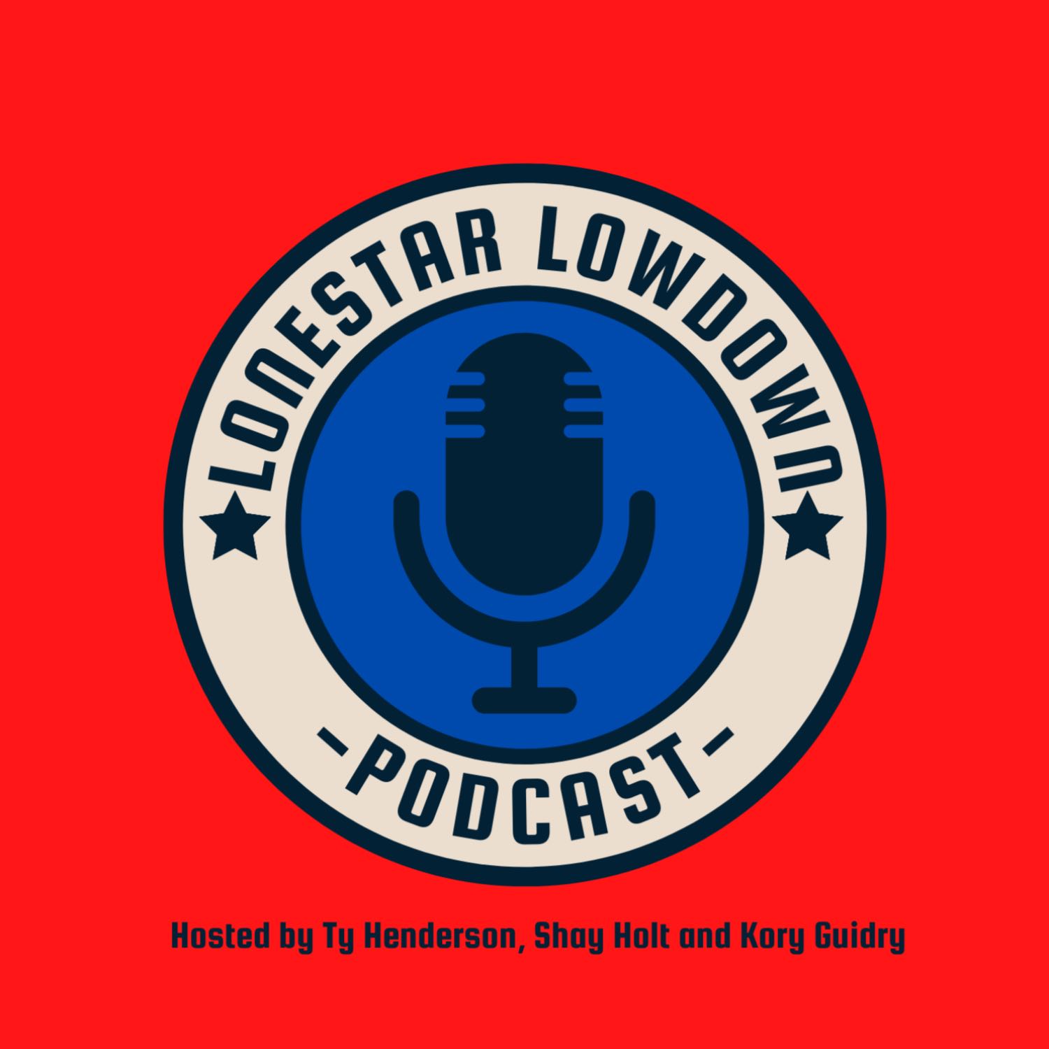 The LoneStar Lowdown