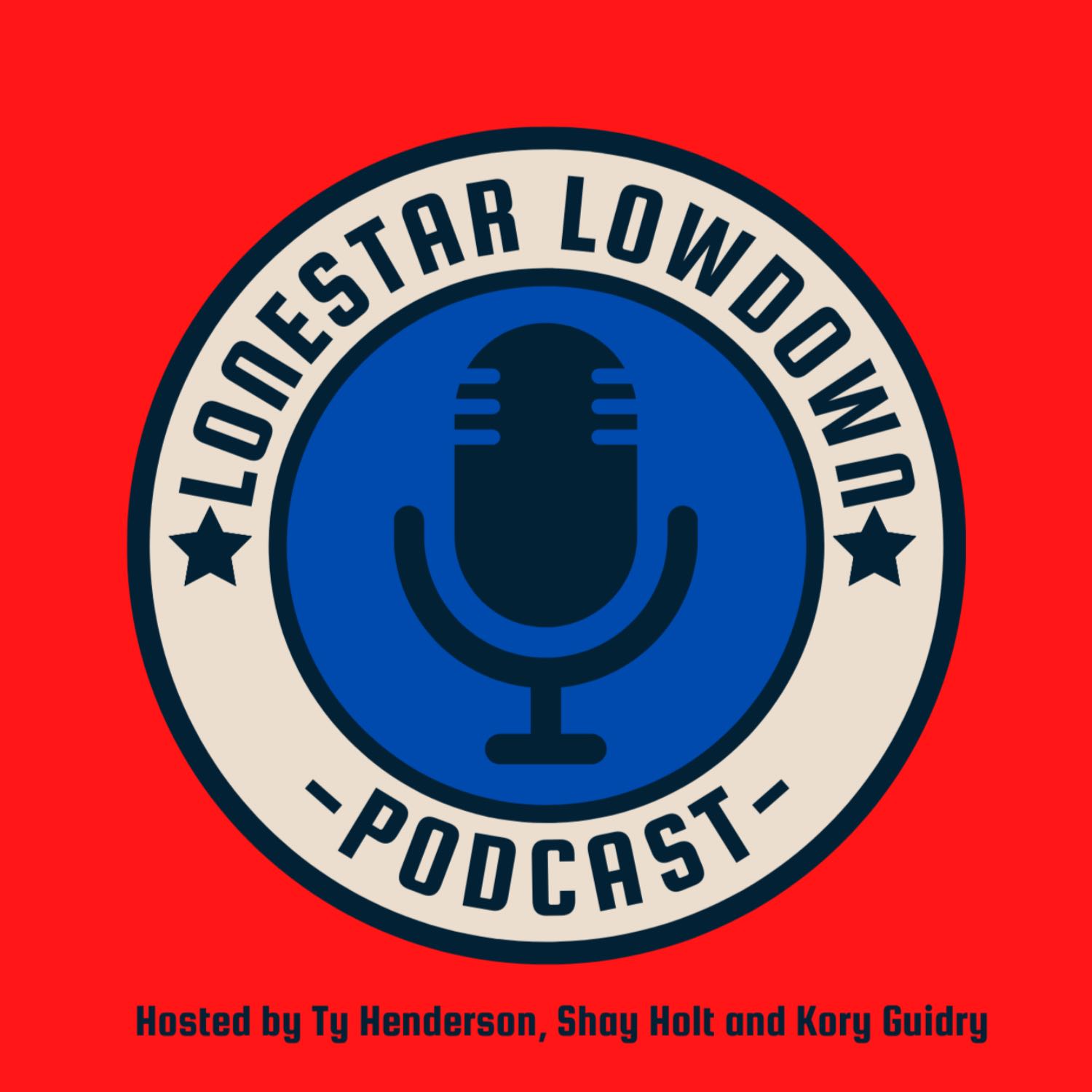 The LoneStar Lowdown