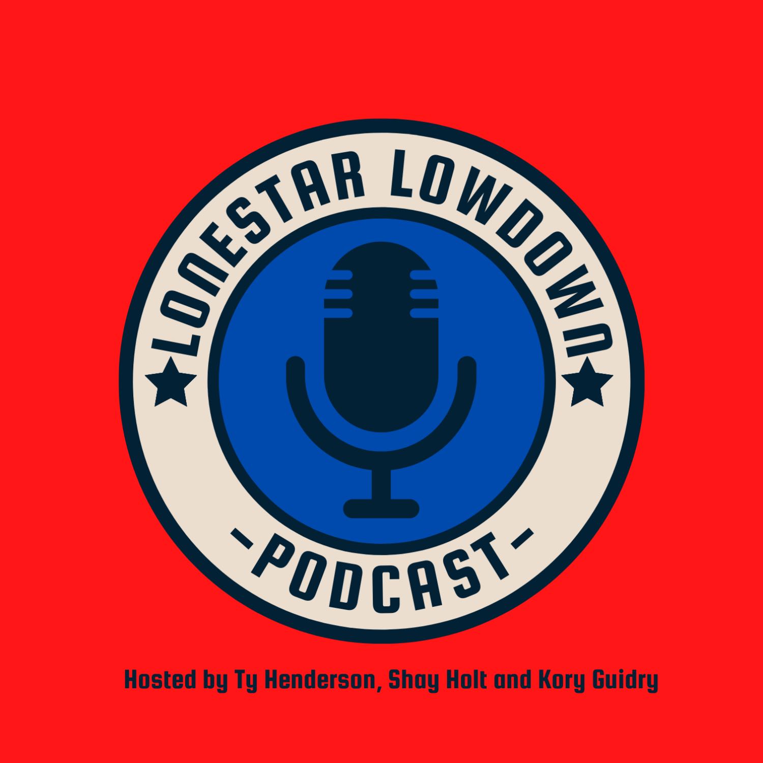 The LoneStar Lowdown