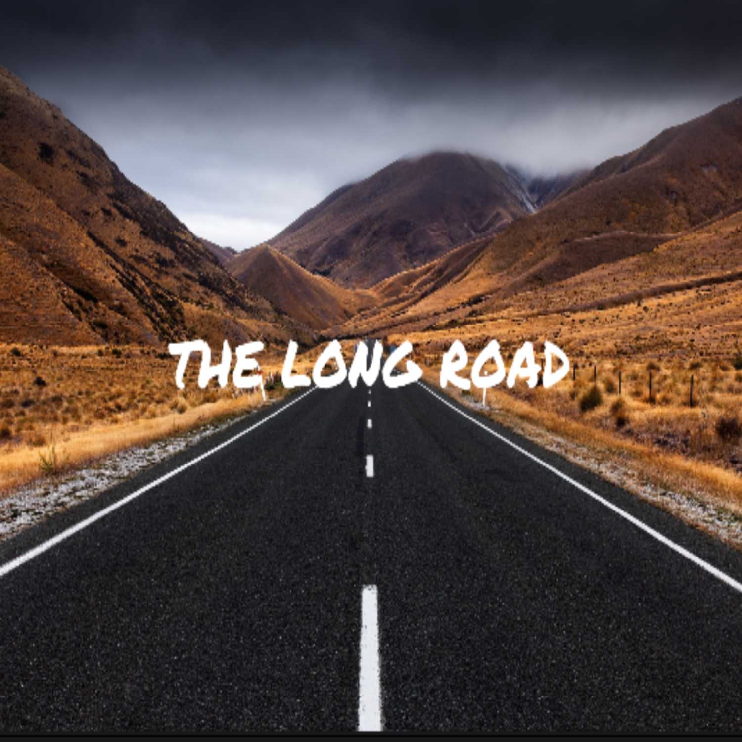 The Long Road