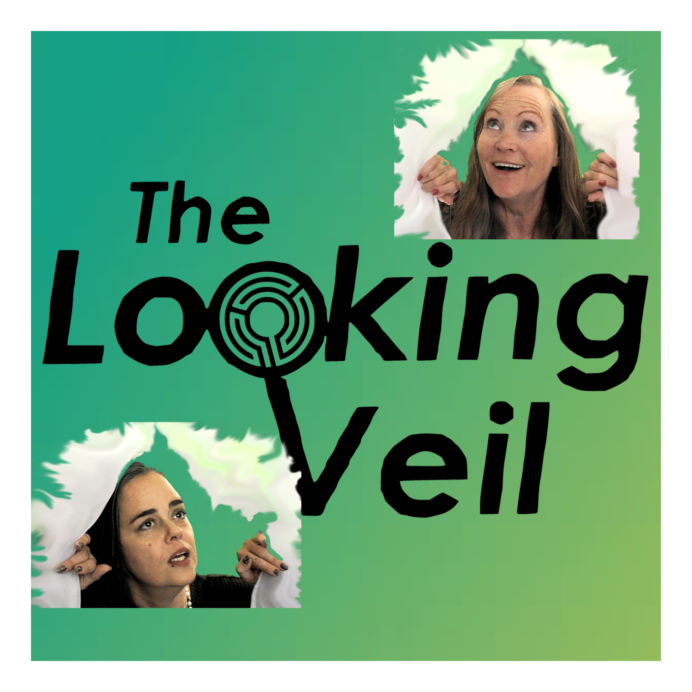 The Looking Veil