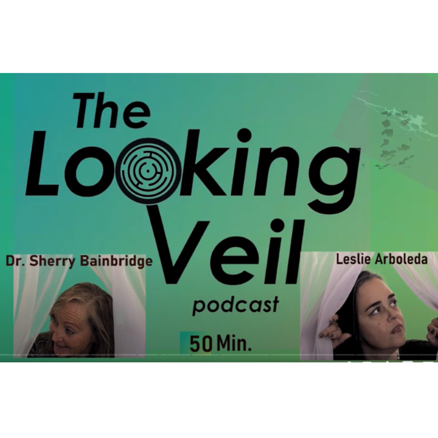 The Looking Veil