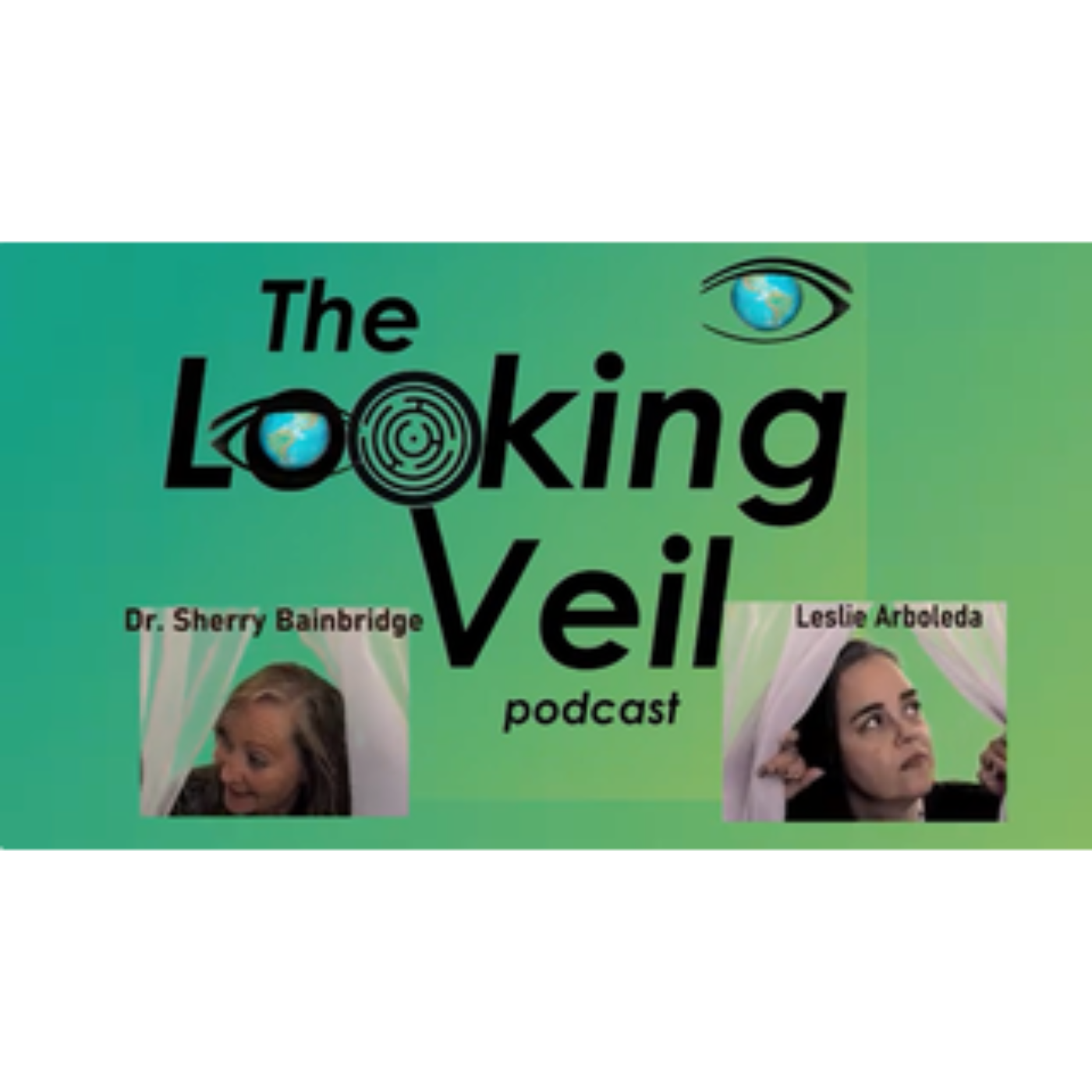 The Looking Veil