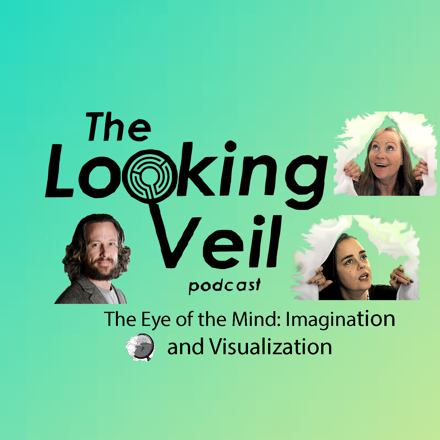 The Looking Veil