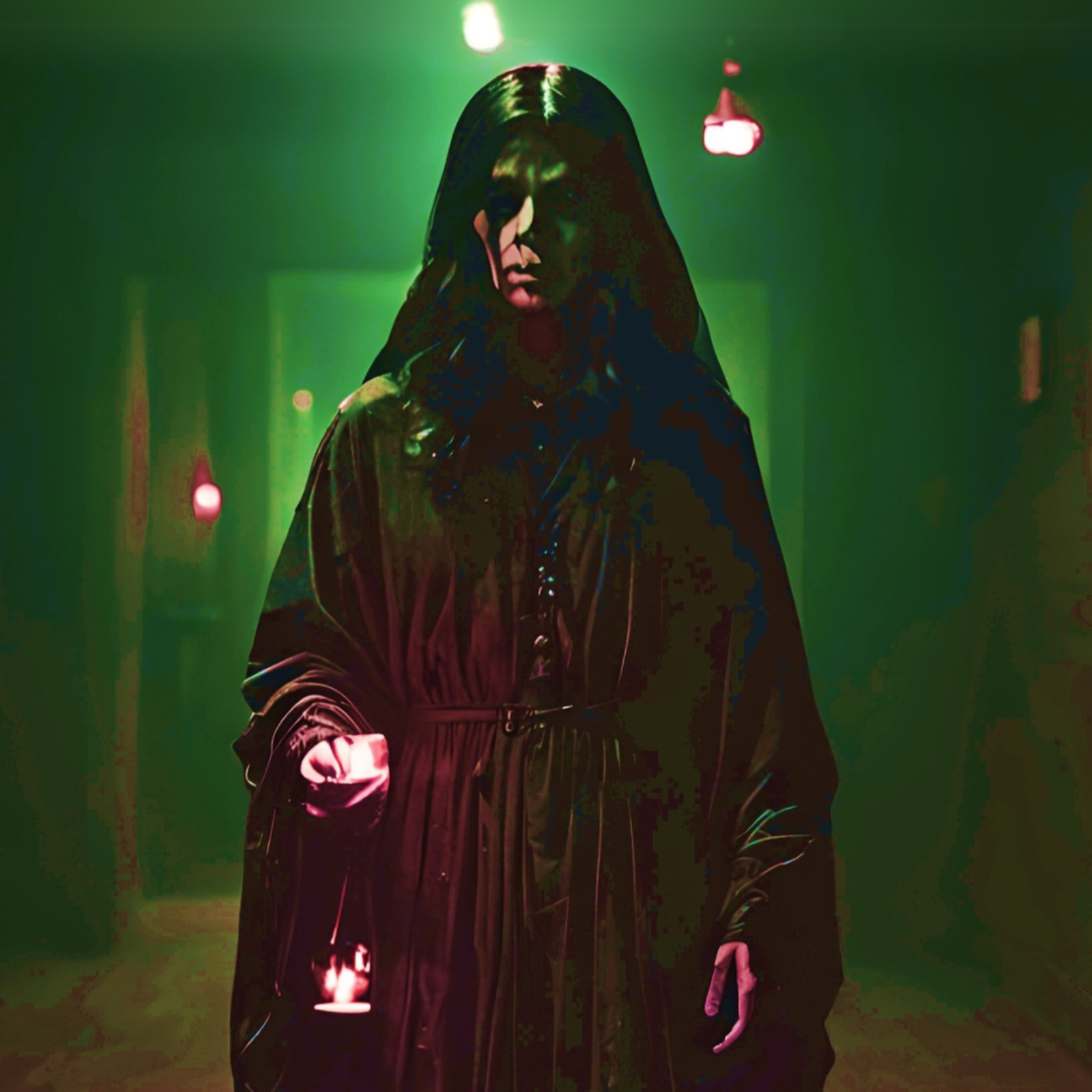 The Lord Of Nightmares