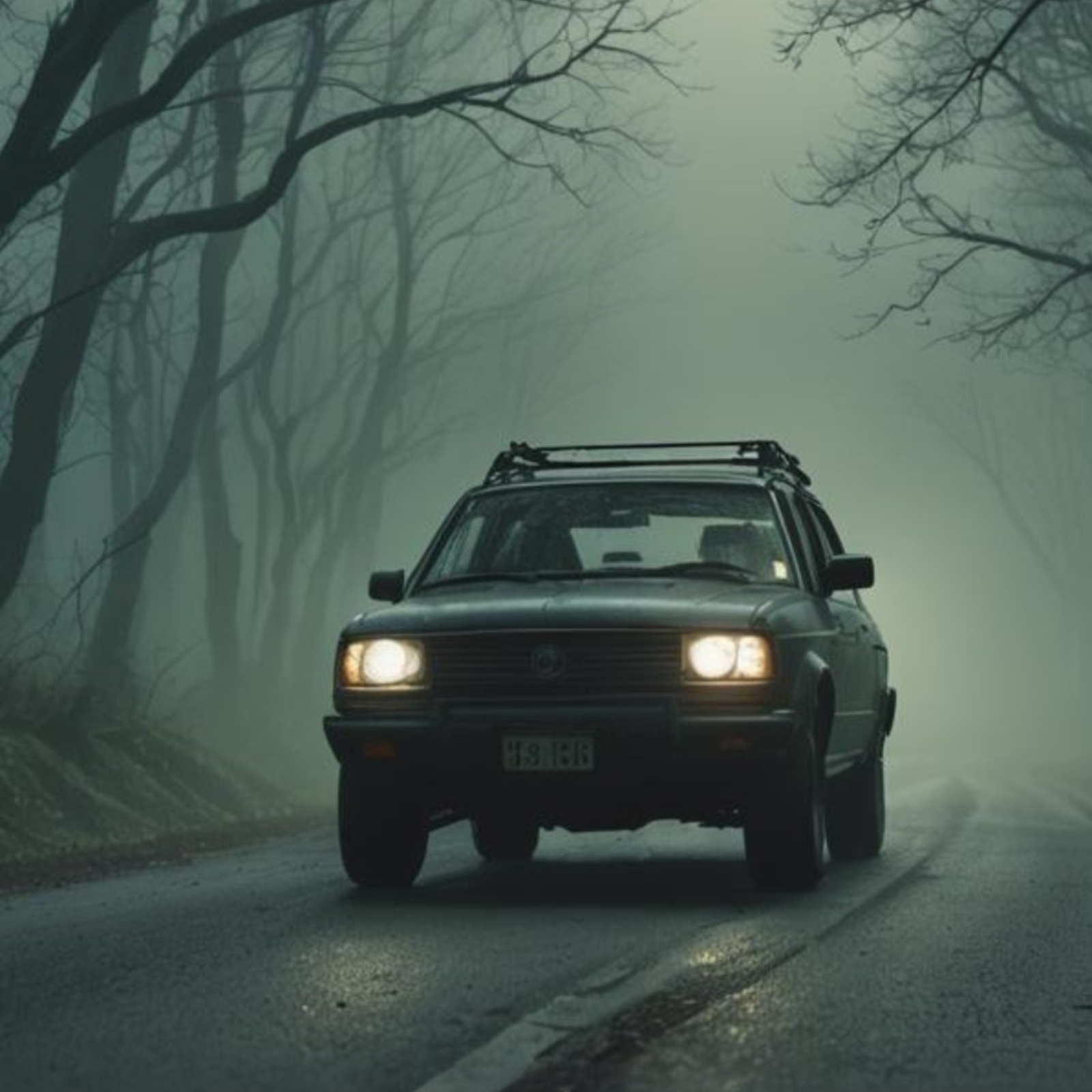 The Lord Of Nightmares