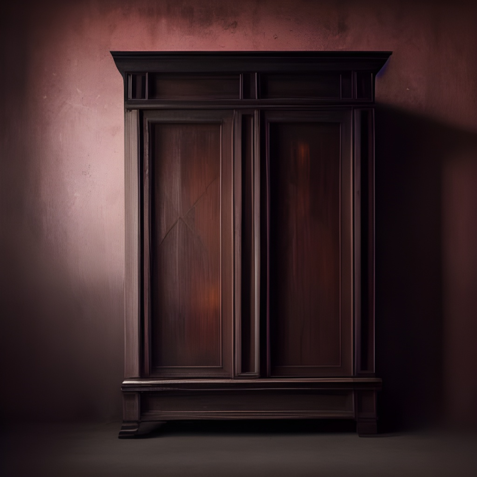 The Lord Of Nightmares