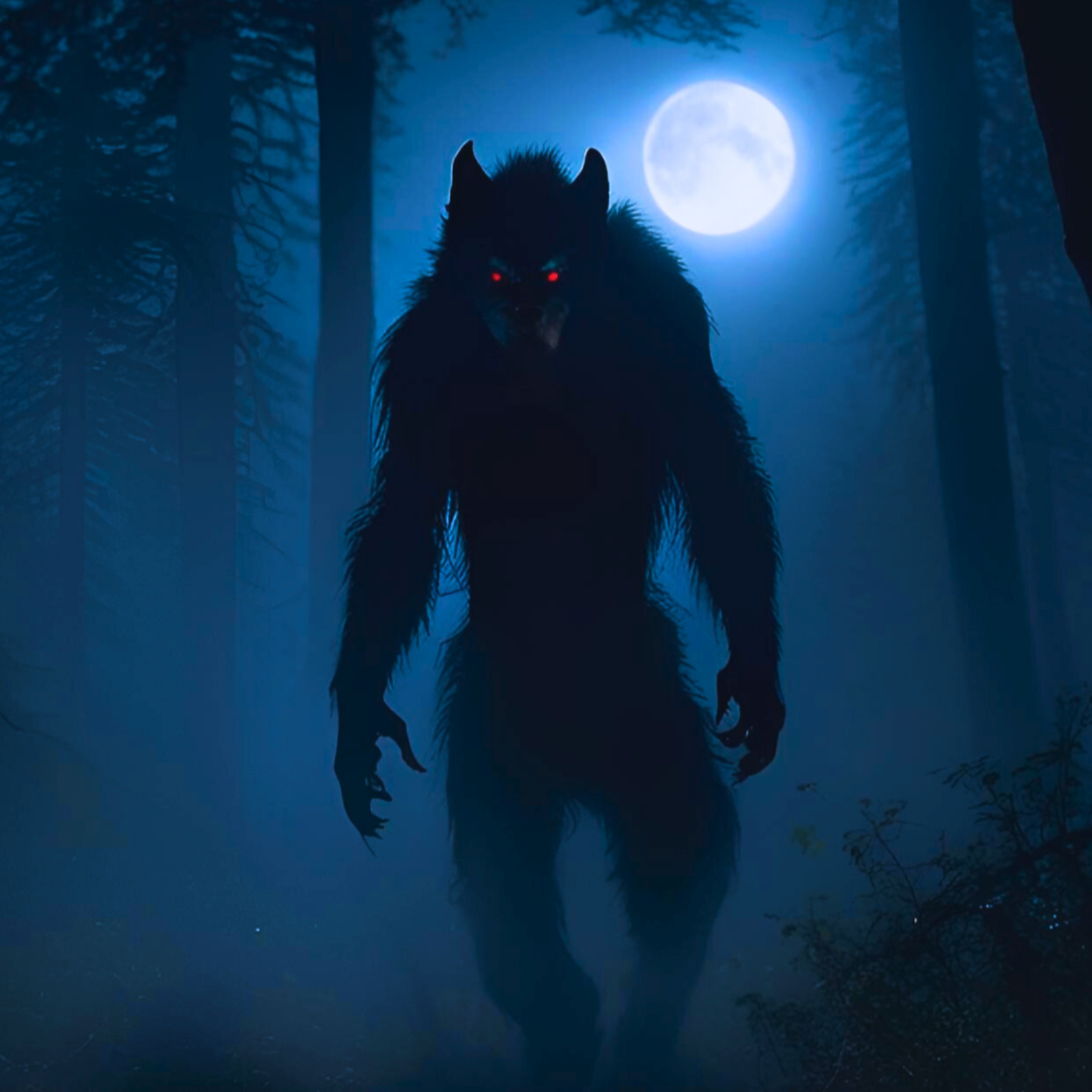 The Lord Of Nightmares