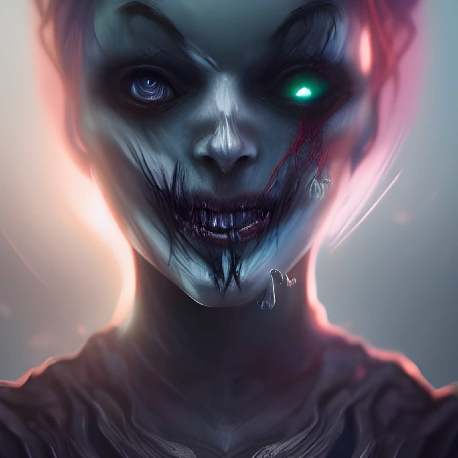 The Lord Of Nightmares