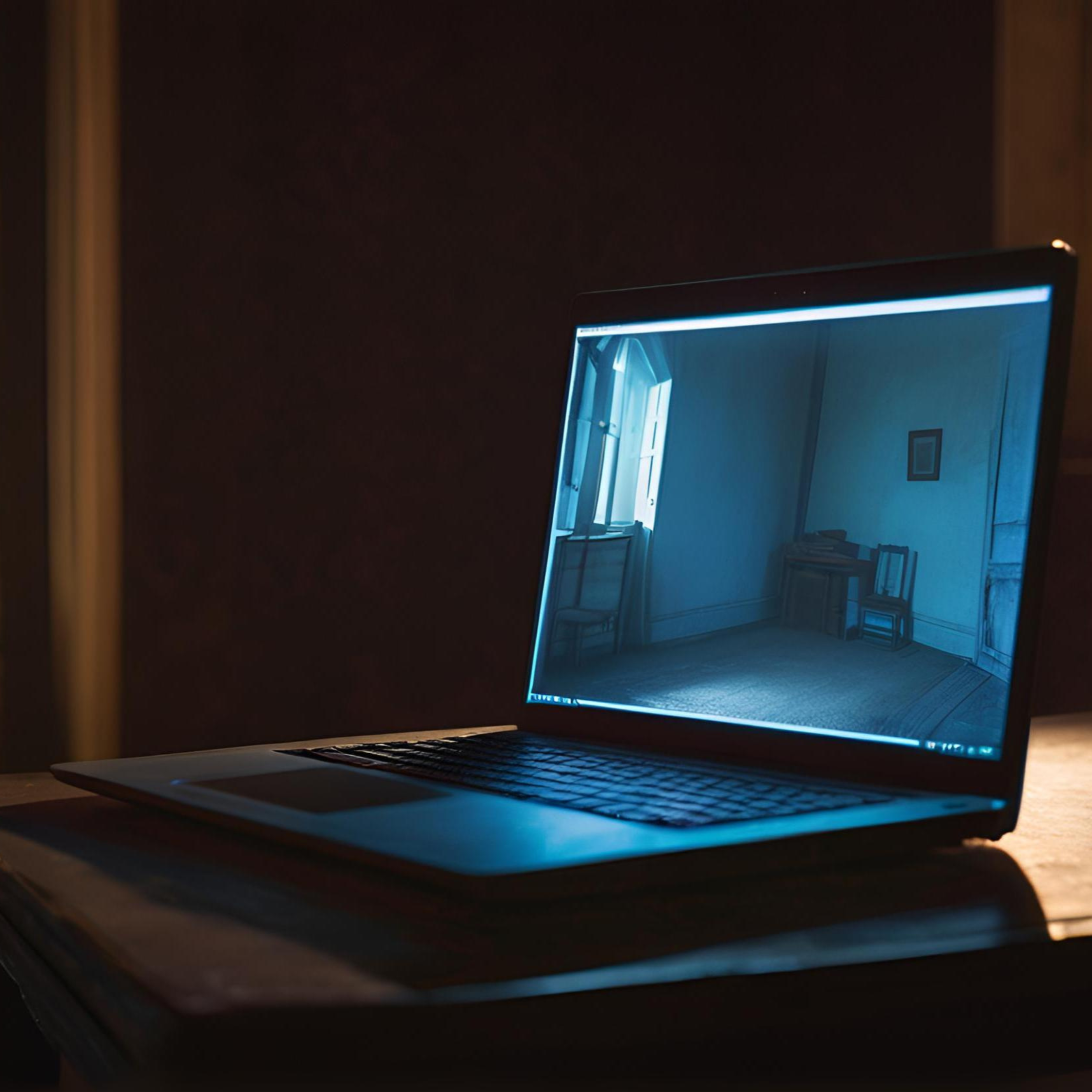 The Lord Of Nightmares