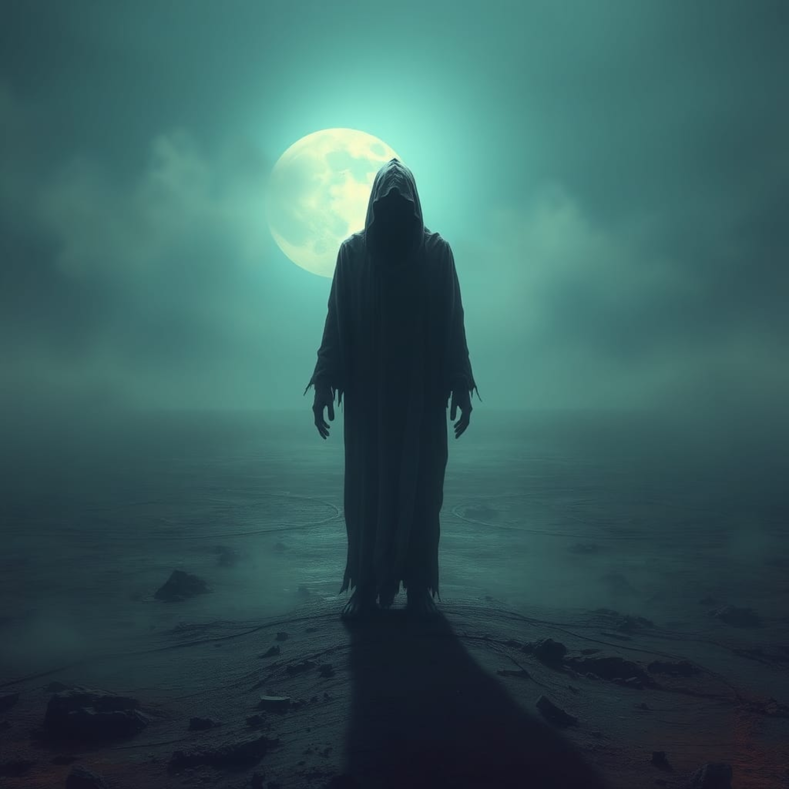 The Lord Of Nightmares