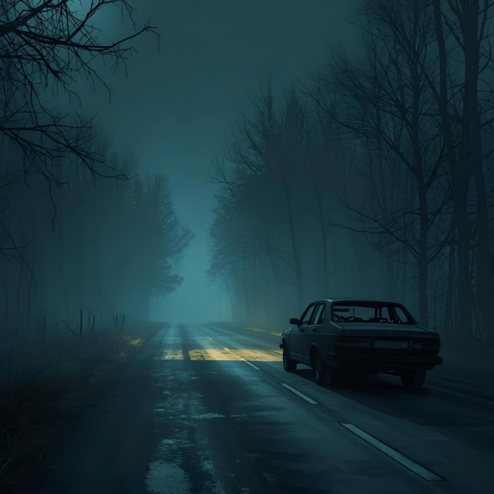 The Lord Of Nightmares