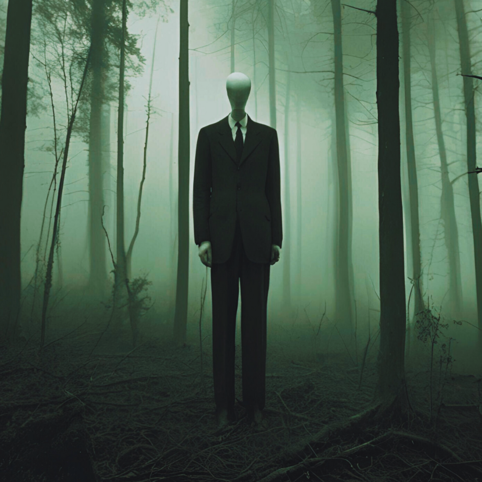 The Lord Of Nightmares