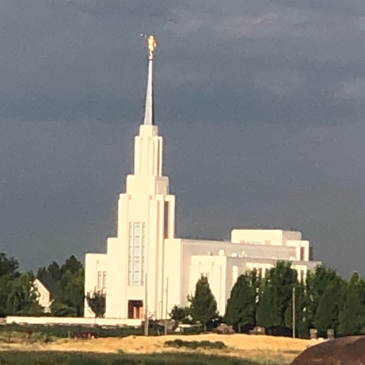 Understanding Christ through Temple Worship 