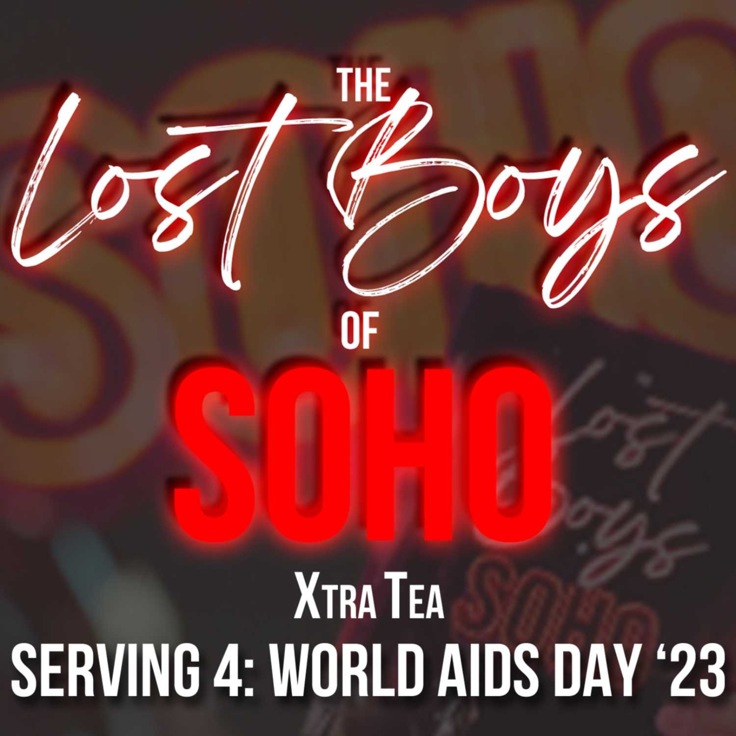 AIDS: The Lost Voices