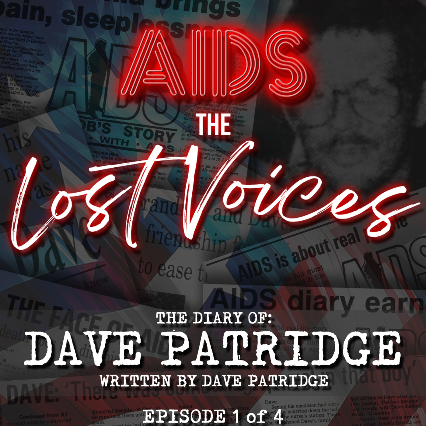 AIDS: The Lost Voices