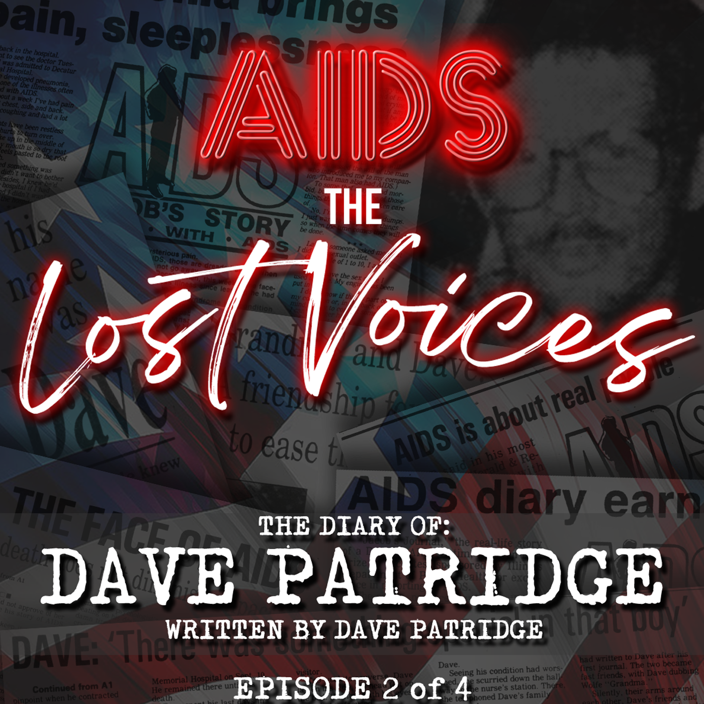 AIDS: The Lost Voices